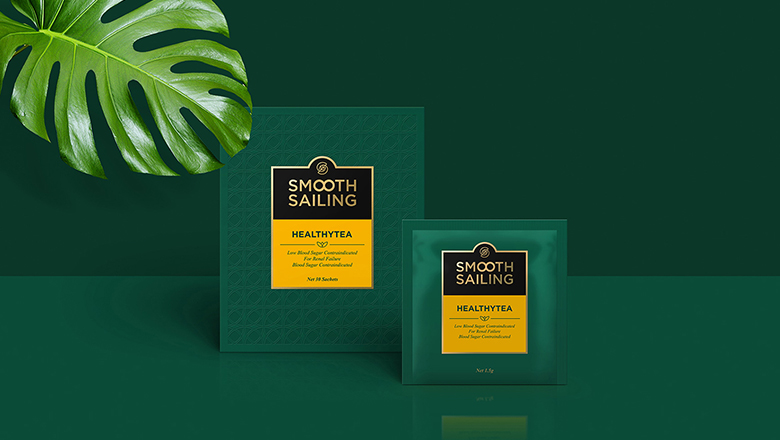 領略包裝設計-領略包裝設計的藝術之美