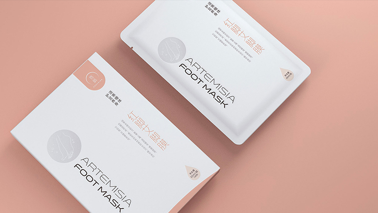 橘包裝設計_如何讓你的產品在極短時間內被消費者記??？