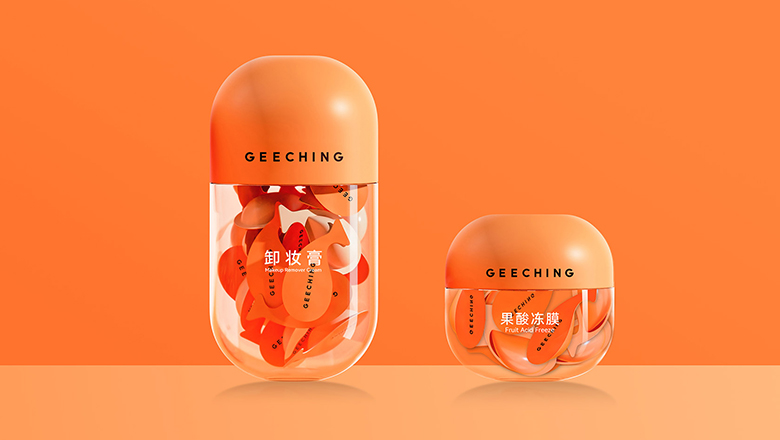 大象包裝設計_打造異彩紛呈的產品形象