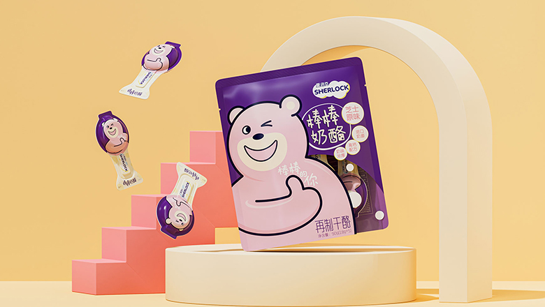 水果禮品包裝設計制作方法_打造獨特送禮體驗