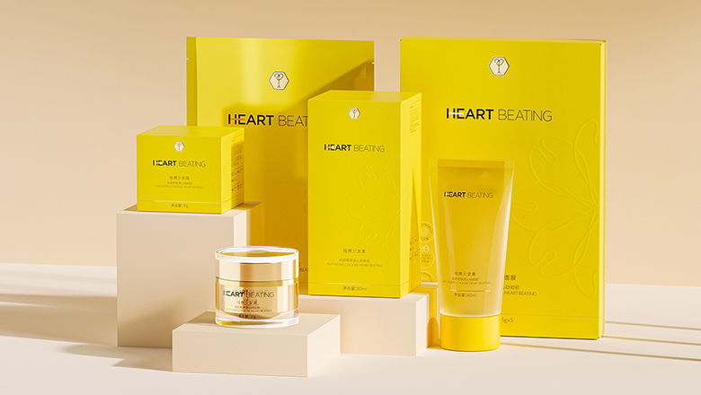 顛覆傳統 釋放精華-探索NoBrand包裝設計的創新之路