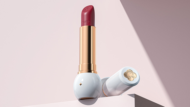 喜善花房包裝設計創意與美學的完美結合