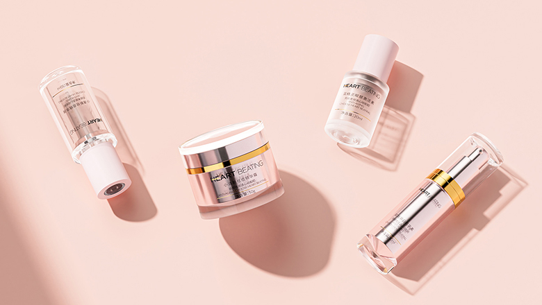 嵐立仕包裝設計創意滿載，細節彰顯精致工藝