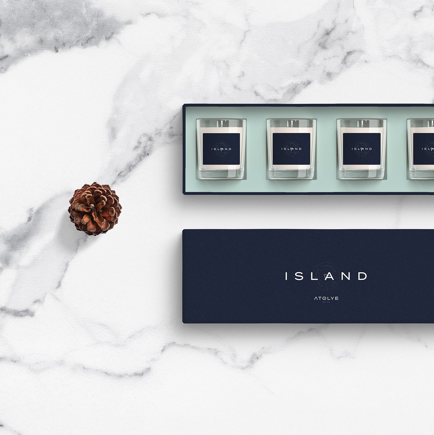 日用品包裝設(shè)計(jì)