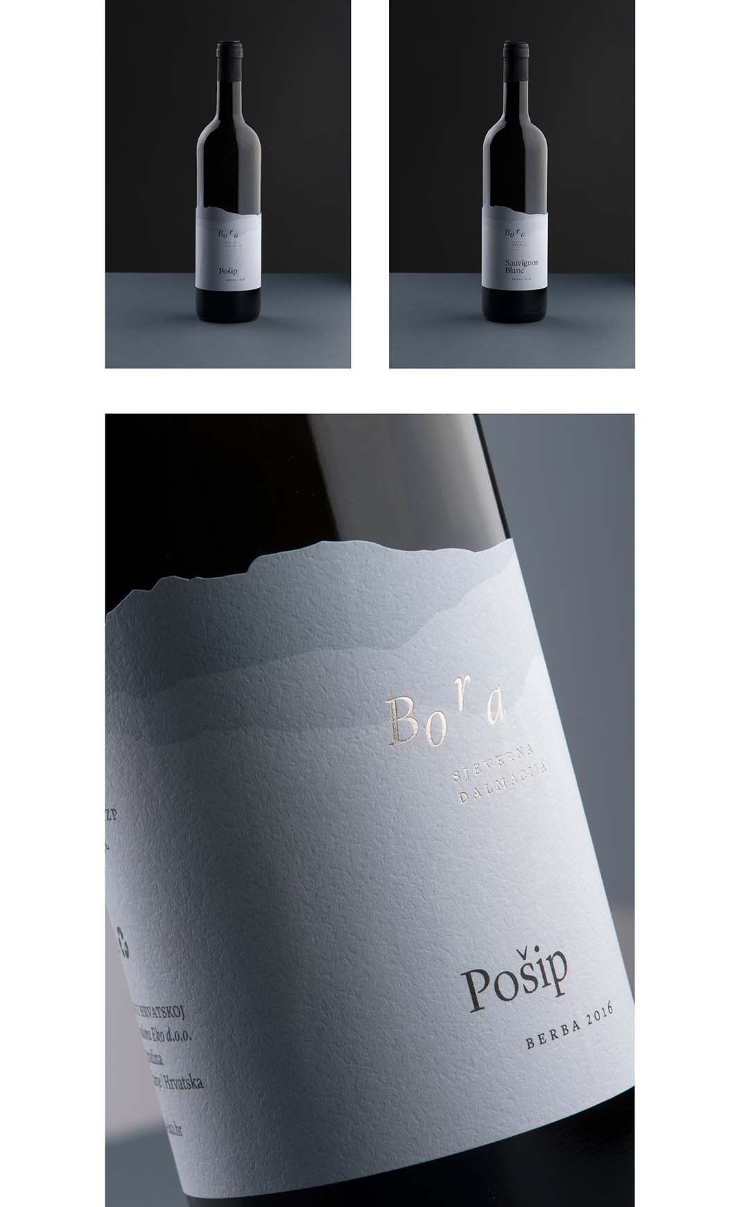 紅酒包裝設(shè)計