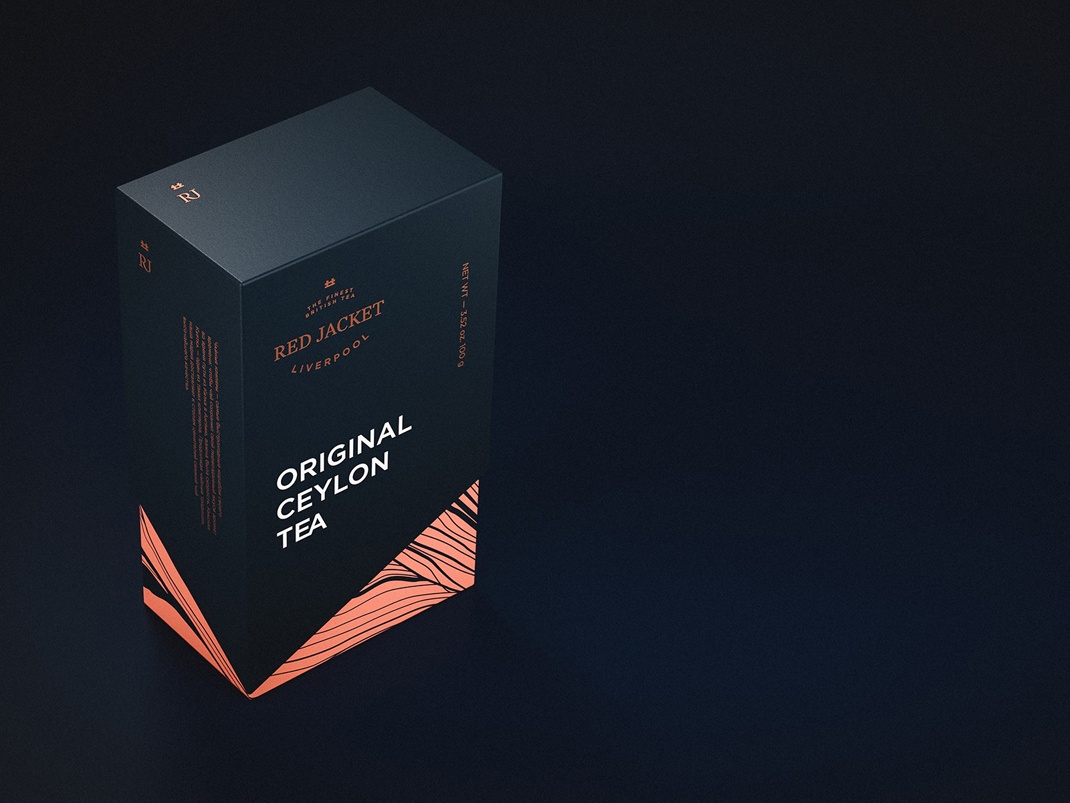 創(chuàng)意茶包裝設(shè)計