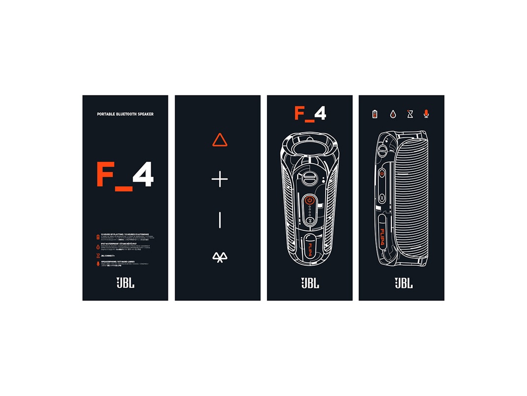 產(chǎn)品包裝形象