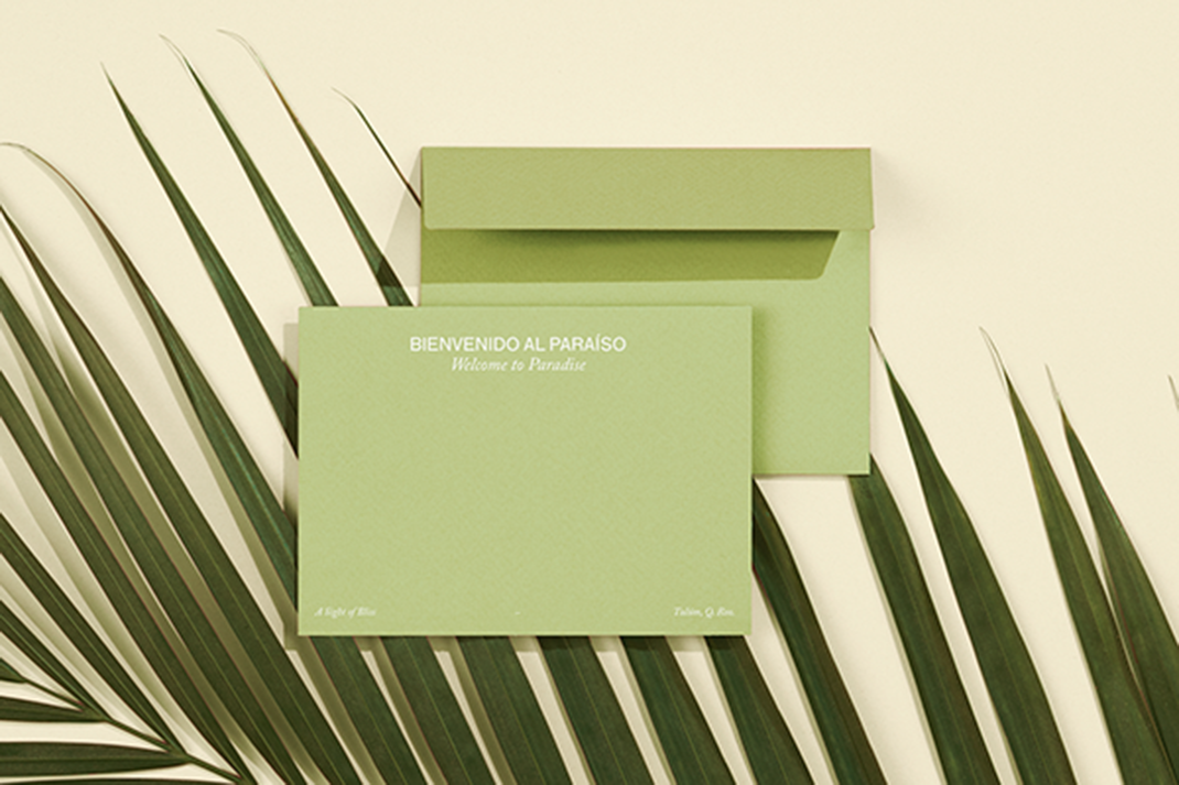 高端住宅項(xiàng)目形象