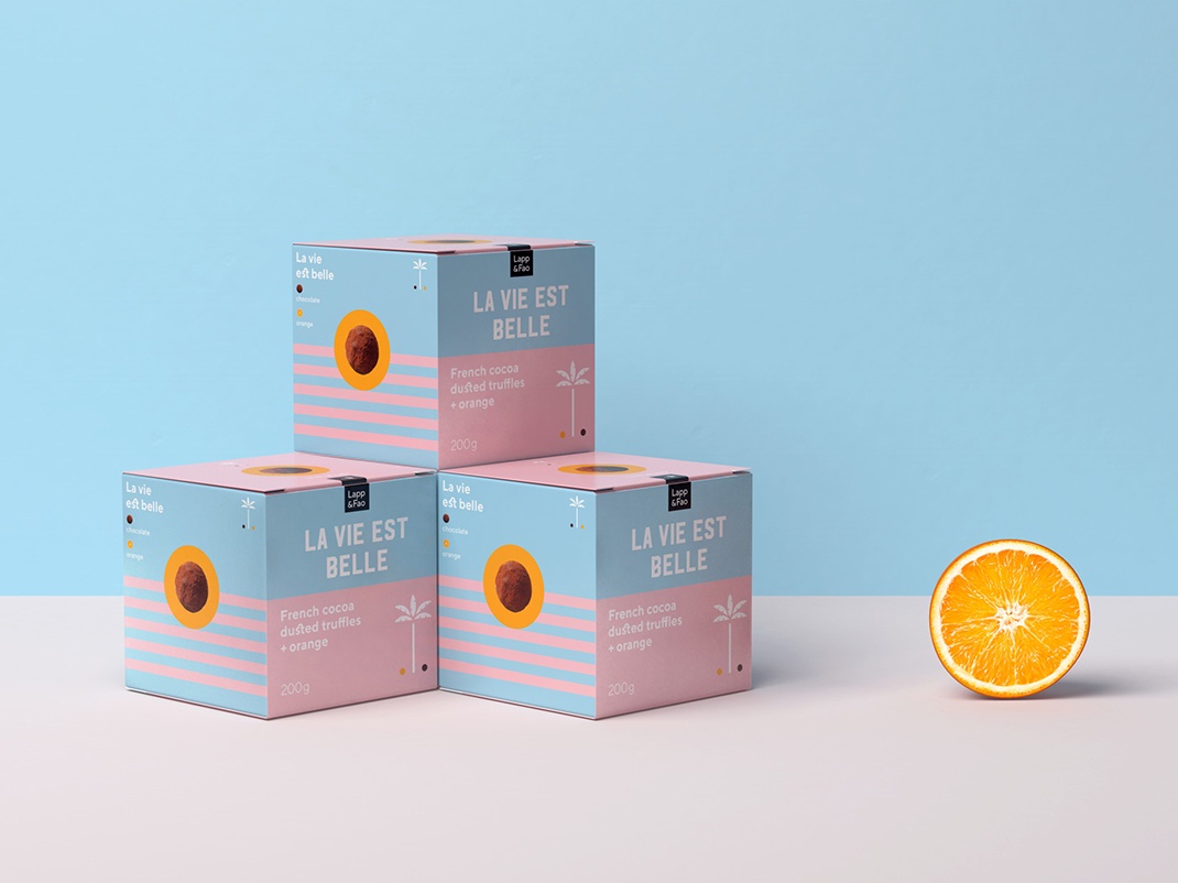 美食包裝設(shè)計(jì)