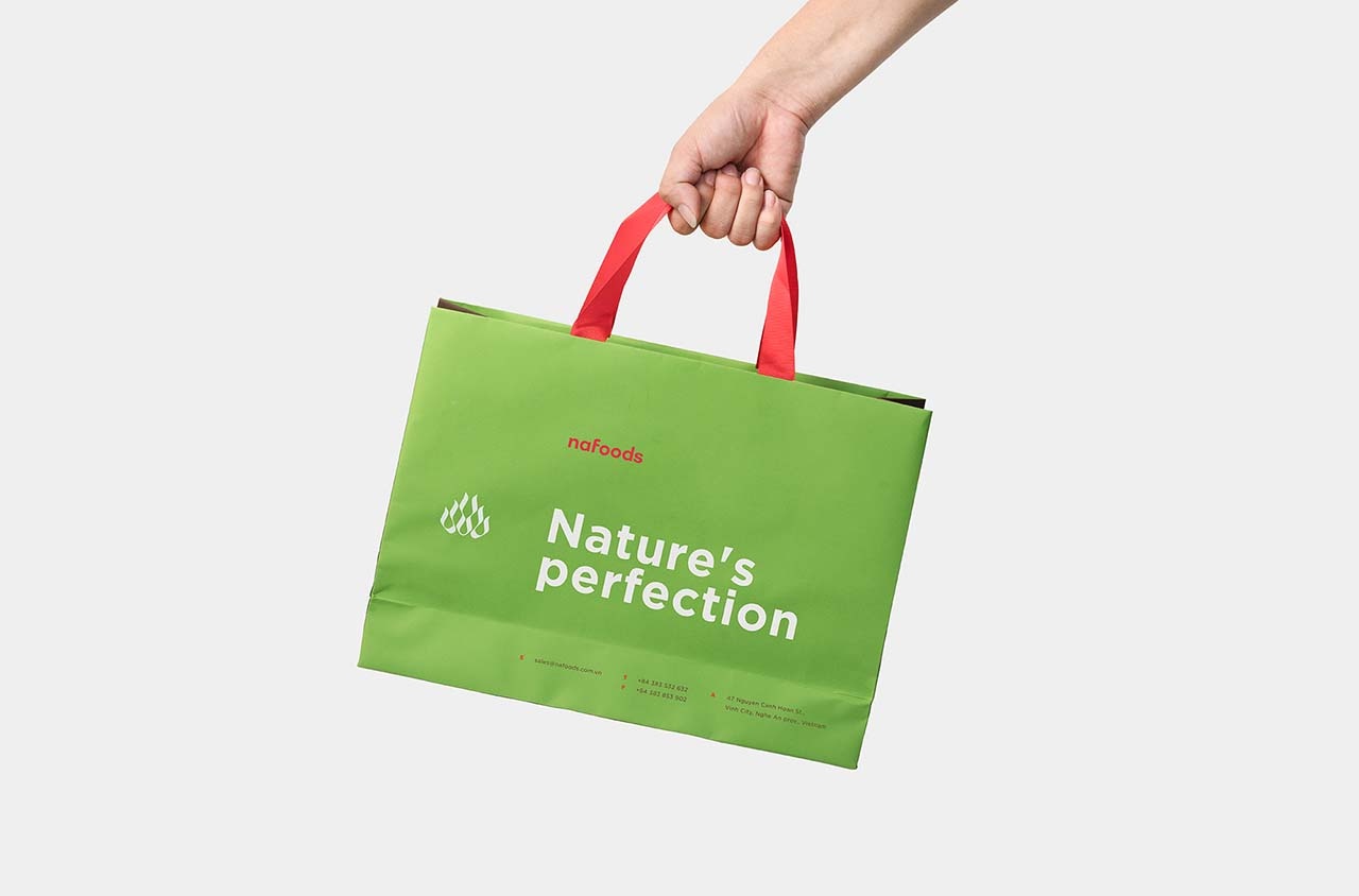 快消品包裝設計