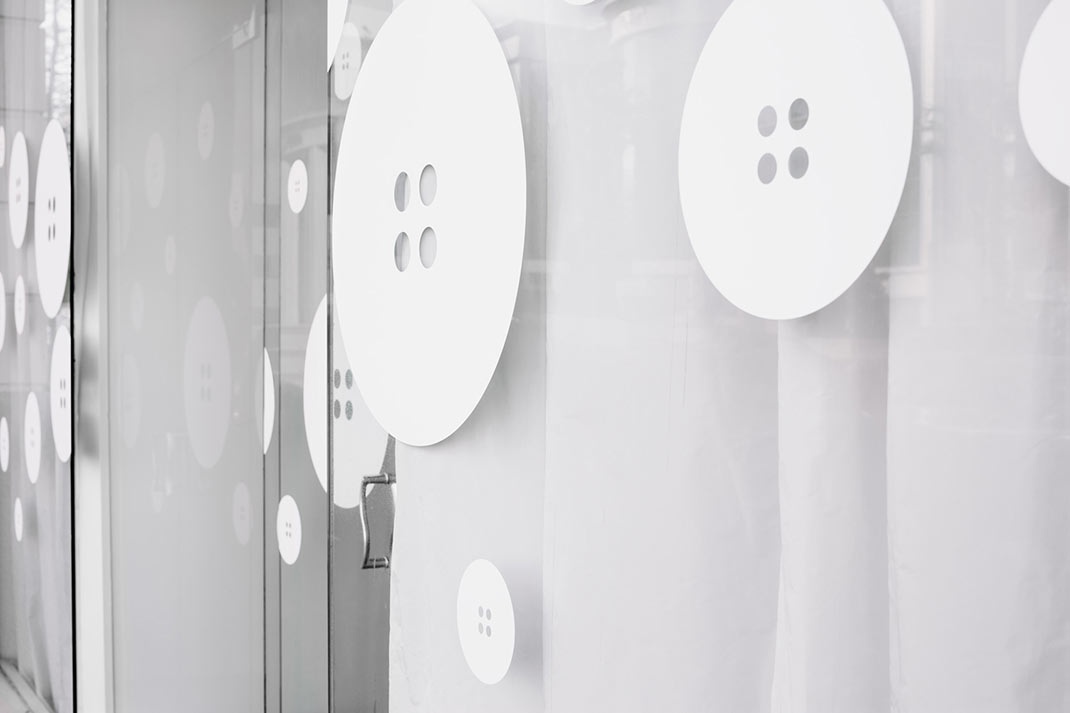 服裝公司VI設(shè)計(jì)