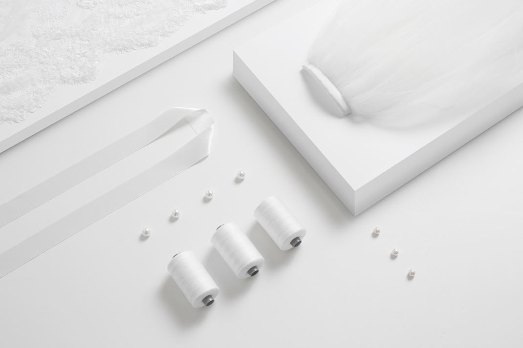 服裝公司VI設(shè)計(jì)